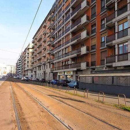 Ampio Bilocale City Life - Mirable Pm Μιλάνο Εξωτερικό φωτογραφία